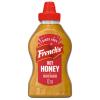 Frenchs Mustard, Hot Honey, Sweet with a Kick of Heat, Sandwich Spread, Dipping Sauce, For Hot Dogs, Pretzels, Bratwursts, Chicken Tenders, Pizza, and More, 12 oz (Pack of 12) view 1