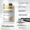 Doctor's Way Probiotic for Women and Men | 80 Billion CFU | 120 Capsules view 4