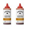 Kinder's Marinades, BBQ, Dipping & Wing Sauces - 2 bottles (Golden BBQ Dipping 15.5oz) view 1