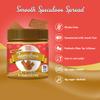 ChocZero Sugar Free Smooth Speculoos Cookie Butter, 12 oz Jar view 4