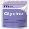 Micro Ingredients Glycine 1,000 mg Per Serving, 240 Softgels | Amino Acid Supplement with Magnesium Glycinate & Omega-3 | Made with MCT Oil | Non-GMO, Gluten Free view 1
