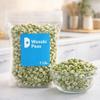 Crispy Wasabi Peas, Spicy Crunchy Snack, Gluten Free, 1 lb view 1
