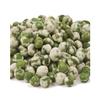 Crispy Wasabi Peas, Spicy Crunchy Snack, Gluten Free, 1 lb view 3