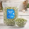 Crispy Wasabi Peas, 3 lb, Spicy Crunchy Gluten-Free Snack for Parties view 1