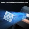 JINPIAOPIAO High Portable Analyzers Device Offering Precise Mouth Smell Measurement & Immediate LED Result Display view 4