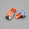 5X J8J70-67904 Tray 2 Separation Pickup Feed Roller for La-seret En-terrise M631 M632 M633 M607 M608 M609 for Cn-on 525 view 1