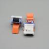 5X J8J70-67904 Tray 2 Separation Pickup Feed Roller for La-seret En-terrise M631 M632 M633 M607 M608 M609 for Cn-on 525 view 2