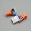 5X J8J70-67904 Tray 2 Separation Pickup Feed Roller for La-seret En-terrise M631 M632 M633 M607 M608 M609 for Cn-on 525 view 3