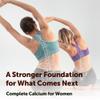 Calcium Supplements for Women 1200mg Per Serving Vitamin D3 K2, 240 Tablets | 9-in-1 Calcium Complex for Women with Folate, Collagen, Magnesium Glycinate & Boron | Bone Health Support* | Non-GMO view 4