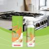 AOSAIXIS Electrolyzed Kitchen Spray, Cleanse Kitchen Appliance Appliance Oil Removers, Easy Household Items, Agent Kitchen Degreaser Heavy Oil for Countertops view 2
