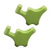 Shinycome Portable Eyedrop Guide Help Applicator Accurate Effective Aid Bottle Holder Tool Sanitary Home Accessories Eye view 1