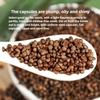 250g gluten-free perilla seed non-transgenic vegan. view 2