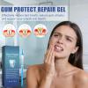 2PCS Gum Protect Dental Repair Gel, Professional Gum Health Solution, 3ml (1ml x 3), with Tissue Rebuilding Formula, Enhances Overall Gum Health view 2