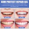 2PCS Gum Protect Dental Repair Gel, Professional Gum Health Solution, 3ml (1ml x 3), with Tissue Rebuilding Formula, Enhances Overall Gum Health view 4