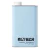 Mozi Wash Malibu Mornings Liquid Laundry Detergent Concentrated Non Toxic Laundry Detergent Liquid for HE & Standard Washers, Plant Based, 50+ Loads, Breezy Fresh Scent, 32 oz view 1