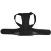 WERTGHJ Adult Students Correcting Posture, Sitting Corrector, Back Belt(D,Medium) view 1
