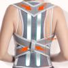 WERTGHJ Adult Students Correcting Posture, Sitting Corrector, Back Belt(D,Medium) view 3