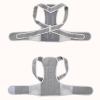 WERTGHJ Adult Students Correcting Posture, Sitting Corrector, Back Belt(D,Medium) view 4
