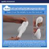 vojefeb Mens Reusable Incontinence Underwear with Urine Bag Washable Protective Briefs for Mens Incontinence L view 4