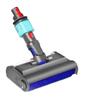 1pcs B26B Electric Mop Head With Washing Brush Switch Button Compatible For Dyson V7 V8 V10 V11 V15 Floors view 1