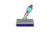1pcs B26B Electric Mop Head With Washing Brush Switch Button Compatible For Dyson V7 V8 V10 V11 V15 Floors view 2