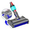 1pcs B26B Electric Mop Head With Washing Brush Switch Button Compatible For Dyson V7 V8 V10 V11 V15 Floors view 4