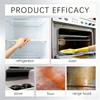 Electrolyzed Ion Kitchen Cleaner, easy off oven cleaner heavy duty, 300ml, Kitchen Appliance Cleaner, Convenient Handheld Cleaner for Home Family (3 pcs) view 3