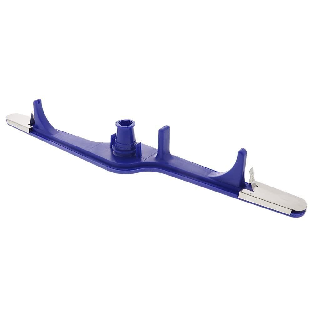 Dishwasher Lower Spray Arm for Frigidaire FFBD2403LB0A FFBD2403LB1B FFBD2403LB1C FFBD2403LS0B FFBD2403LS1B FFBD2403LS1C FFBD2403LW0A FFBD2403LW0B FFBD2403LW1B FFBD2403LW1C FFBD2404NB0A