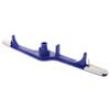 Dishwasher Lower Spray Arm for Frigidaire FFBD2403LB0A FFBD2403LB1B FFBD2403LB1C FFBD2403LS0B FFBD2403LS1B FFBD2403LS1C FFBD2403LW0A FFBD2403LW0B FFBD2403LW1B FFBD2403LW1C FFBD2404NB0A view 1