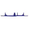 Dishwasher Lower Spray Arm for Frigidaire FFBD2403LB0A FFBD2403LB1B FFBD2403LB1C FFBD2403LS0B FFBD2403LS1B FFBD2403LS1C FFBD2403LW0A FFBD2403LW0B FFBD2403LW1B FFBD2403LW1C FFBD2404NB0A view 3