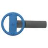 Dishwasher Lower Spray Arm for Frigidaire FGID2466QF4A FGID2466QF5A FGID2466QW0A FGID2466QW1A FGID2466QW2A FGID2466QW3A FGID2466QW4A FGID2466QW5A FPHD2485NF0A FPHD2485NF1A FGHD2465NB2A view 3
