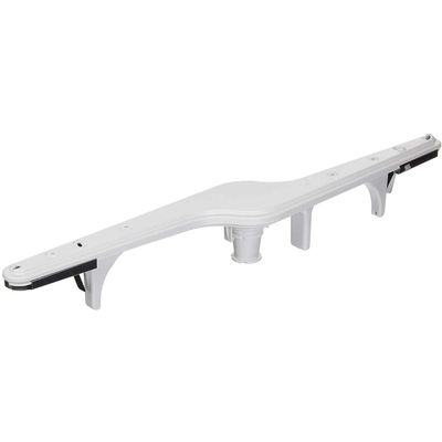 Dishwasher Lower Spray Arm for Frigidaire FFBD2404NB1A FFBD2404NB3A FFBD2404NB4A FFBD2404NB5B FFBD2404NB6C FFBD2404NB7C FFBD2404NB8C FFBD2404NB9C FFBD2404NM0A FFBD2404NQ0A FFBD2404NS0A