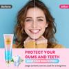 2 Pack Niacinamide Whitening Toothpaste Nicotinamide Radiant Whitening Toothpaste, Nicotinamide White Toothpastes, Deep Cleaning Care 7.6oz (M, Wintermint, Family 3pack) view 2