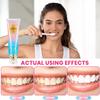 2 Pack Niacinamide Whitening Toothpaste Nicotinamide Radiant Whitening Toothpaste, Nicotinamide White Toothpastes, Deep Cleaning Care 7.6oz (M, Wintermint, Family 3pack) view 3