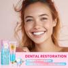 2 Pack Niacinamide Whitening Toothpaste Nicotinamide Radiant Whitening Toothpaste, Nicotinamide White Toothpastes, Deep Cleaning Care 7.6oz (M, Wintermint, Family 3pack) view 4