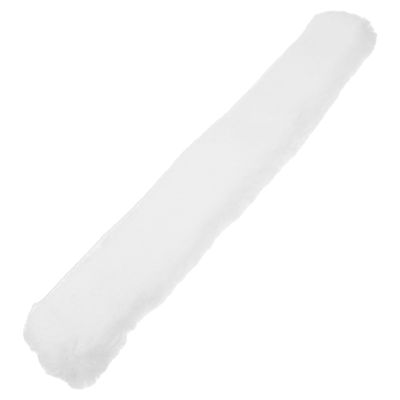 WHAMVOX Squeegee Replacement Pad Microfiber Window Washer Sleeve Soft Absorbent Cleaning Refill for Window Scrubber Tool