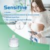 Sensifine Pen Tips 32G x 4mm, Box of 100,Universal Compatibility with most Pen Devices view 2