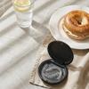 2 Pack Retainer Case, Space Black view 3