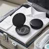 2 Pack Retainer Case, Space Black view 4