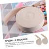 High Elastic Cotton Tubular Stockinette Bandages 2pcs Pack 5cm X 10m Elastic Cotton Wraps for Leg Support and Use view 4