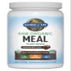 Garden Of Life, Raw Organic Meal Chocolate Flavor, 38 Ounce view 1