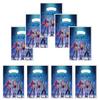 30PCS For K Pop Demon Hunters party gift bags, supplies, and decorations. Perfect for cartoon parties, ideal for kids, and great for family events, prizes, carnivals, and Christmas. view 4