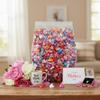 Pink Candy Bulk Variety Pack 2lb - Individually Wrapped Candy for Gift Bags, Party Favors and Goodie Bags - Assorted Chocolate Bulk Candy - 2 Pounds view 3
