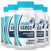 Neuro Serge - Neuro Serge Capsules (5 Pack, 300 Capsules) view 1