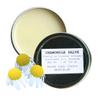 Smoke Camp Crafts Chamomile Blossom Salve - 1 oz - Made with Sunflower Oil and Beeswax - Herbal Salve Eczema Dry Skin Cream Balm for Kids and Adults view 1
