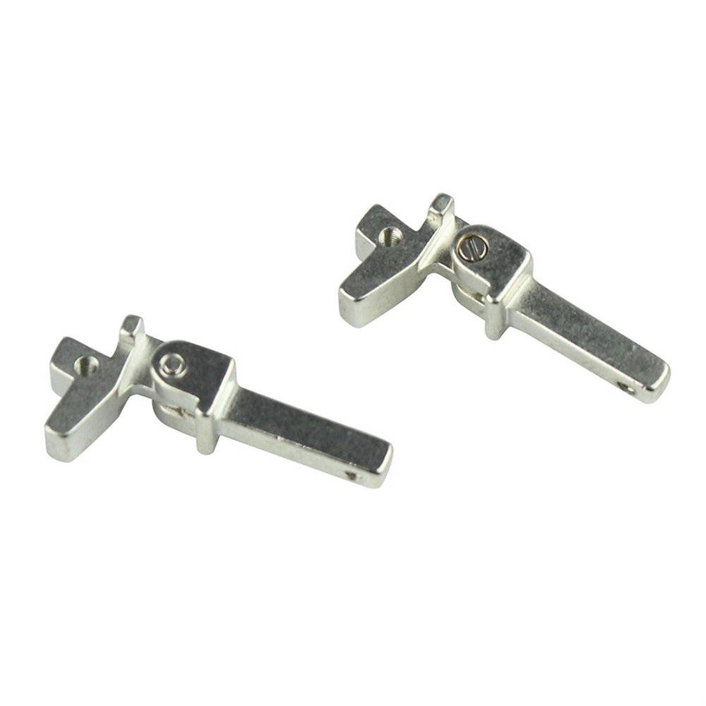 10 Pack 6mm Wide Plastic Glasses Hinges Acetate Sunglasses Frames Hinged Glasses Replacement Repair Parts