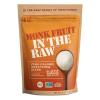 Monk Fruit In The Raw, Sweetener Bag with Allulose, 1 LB view 1