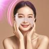 Sun Protection Eye Mask for Women & Men, UV-Blocking Face Cover (24.5 * 9.5cm / 9.6 * 3.7 inch), Breathable Nylon Sunscreen Mask for Golf, Sports, Travel view 4
