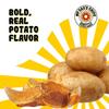My Dad's Chips - Original Flavor Potato Chips - 12 Packs 6 oz Each view 4
