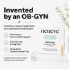 NeuEve Yeast Clear, for Yeast Infection Symptoms, Relieves Burning, Itching & Discharge, with Tea Tree Oil, Myrtle, Sage & Olive Leaf, Invented by OBGYN view 2